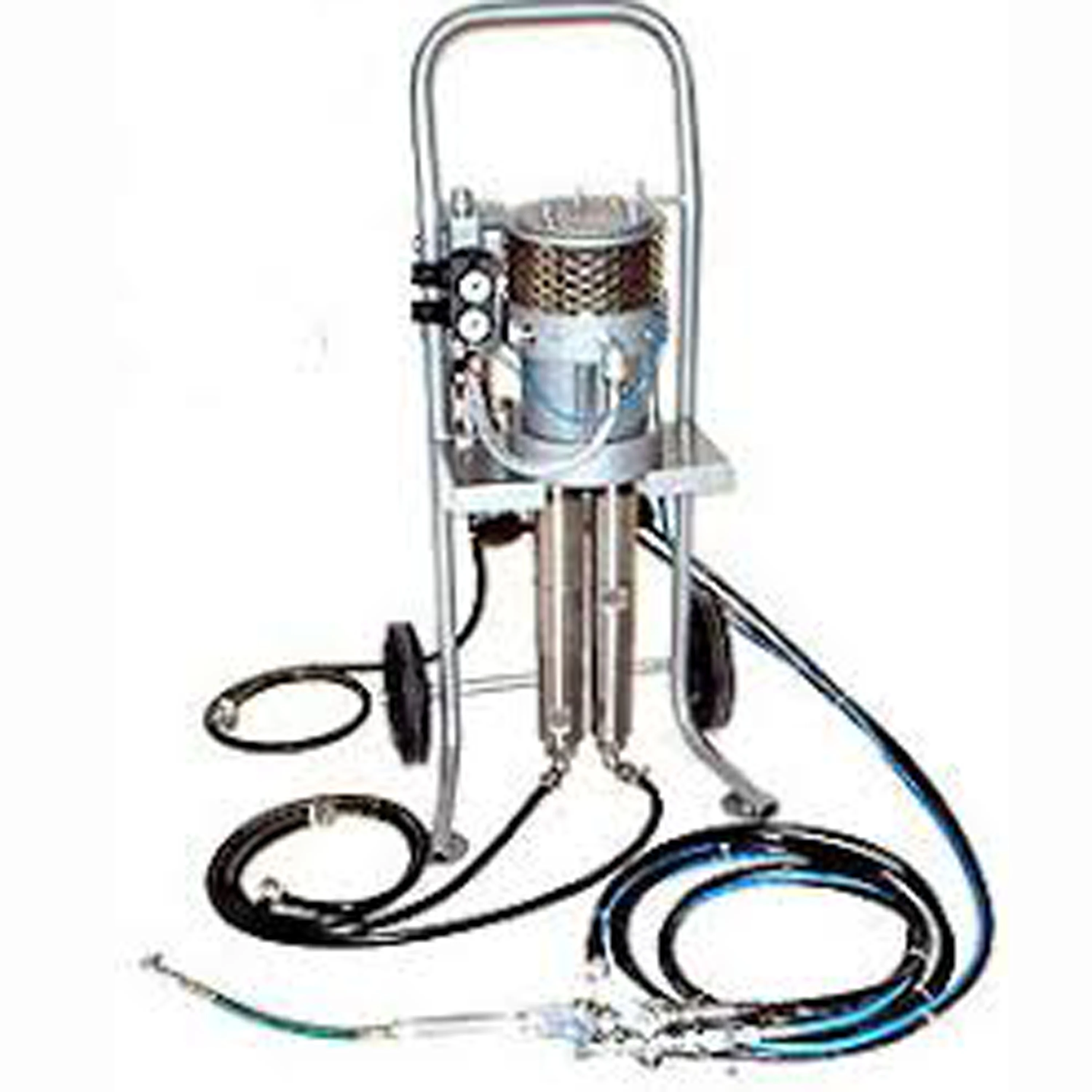 
High Pressure Polyurethane Injection Grouting Machine  (62125071094)