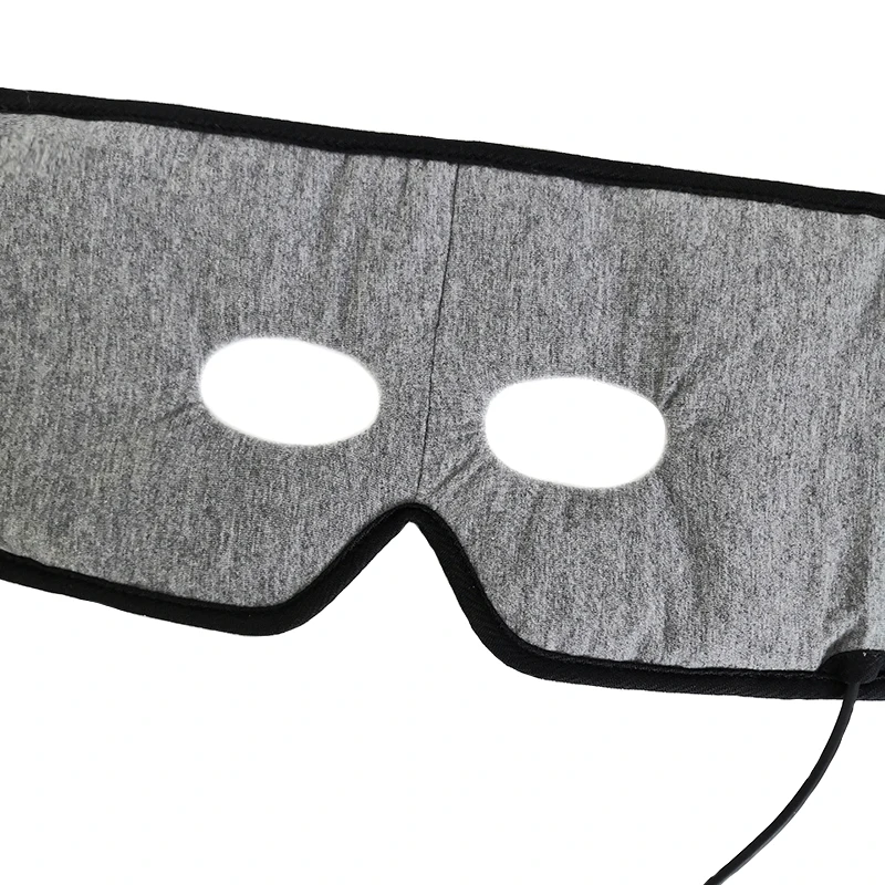 Electric Heating pad with 3 Heat Settings,Heated face mask for Sinus Pressure Relief, TMJ, Migraine, Tension Headache Relief