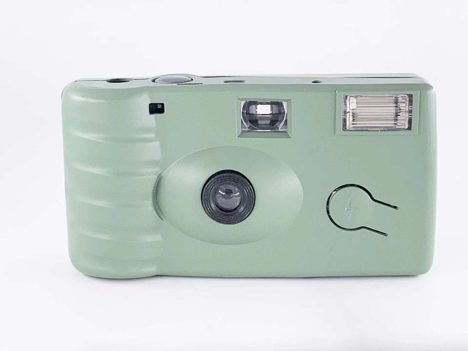 Custom Single Use Custom Blank Analog Disposable Film Customized Print Disposable Camera