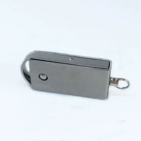 Free Engraving brand Logo Swivel usb flash drive 16gb usb stick USB 2.0