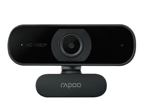 
Rapoo C200/C260/C280 camera 1080P high-definition wide-angle conference cameras 