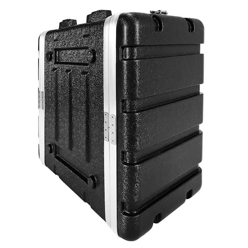 Plastic Rack Cases Protective ABS Rack Case