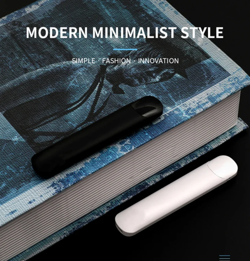 KESTER 2021 400 CLOUD NINE Ready To Ship 23ml 350mAh Best-Selling Vape Pen Powerful Monster Fashionable E-cigarette For Pl
