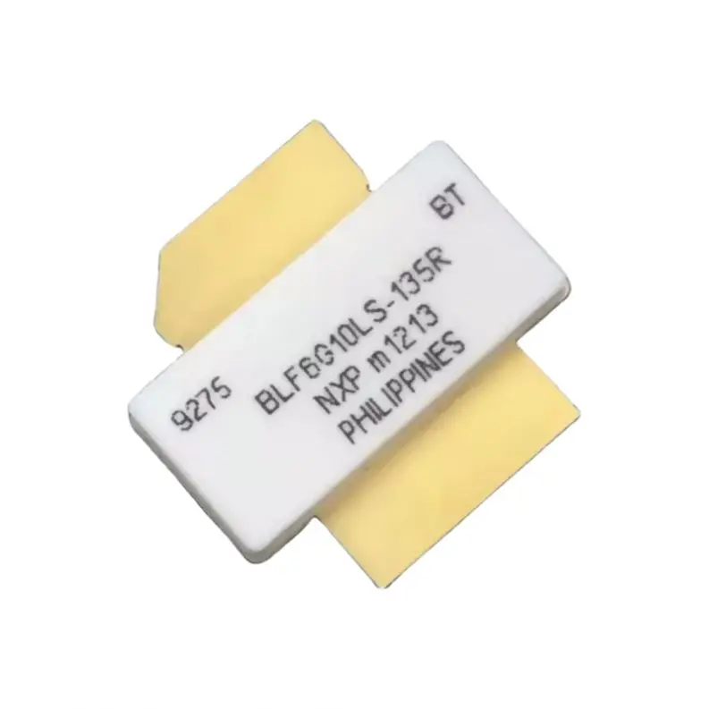 BLF6G10LS-135R Original New Electronic component High Frequency Rf Power Transistors BLF6G10LS 135R BLF6G10LS-135R