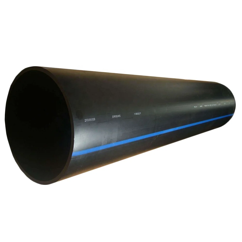 Pe100 hdpe Газовая линия/пластиковые трубы поставщики/hdpe трубы производители в индии