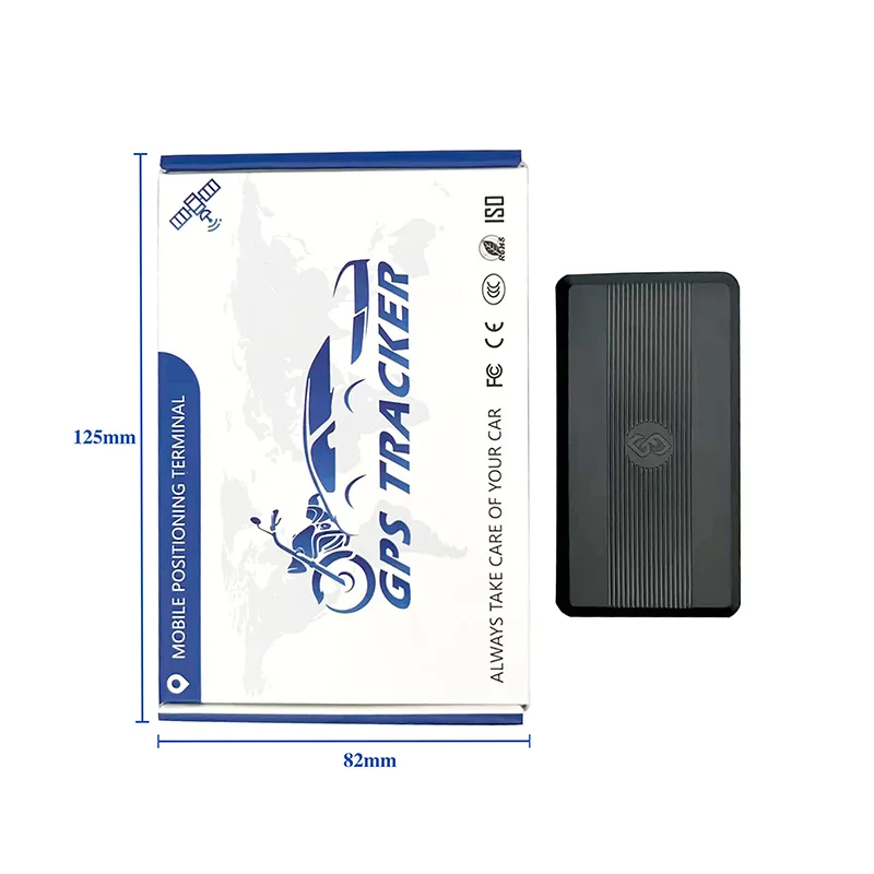 Low positioning error YG-C3 multiple vehicle tracking device gps tracker device for motorcycle