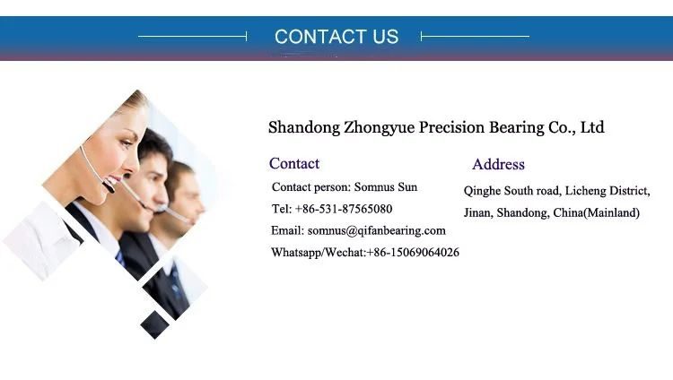 Contact us