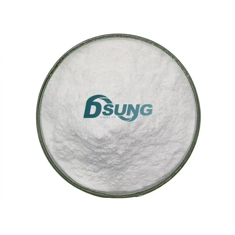 Cosmetic Ingredient Anti-wrinkle 98% Palmitoyl Tripeptide-1  Palmitoyl Tripeptide-1 Powder Palmitoyl Tripeptide-1