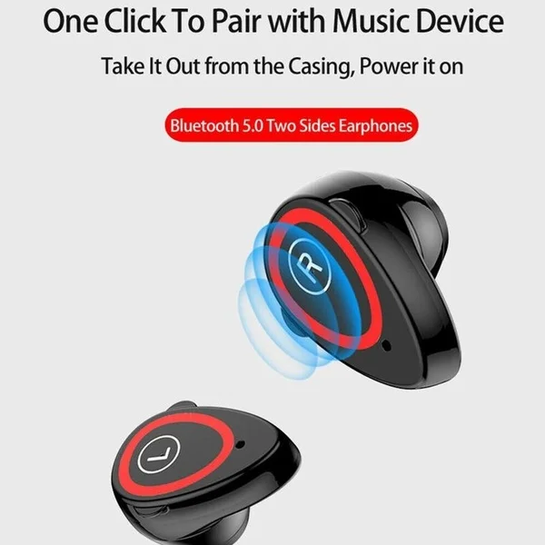 Drop shipping product 2023 hot new Women Men Sport smartwatch M1 Smart Watch 2in1 Bt Earphone Hate Rate Blood Pressure Monitor