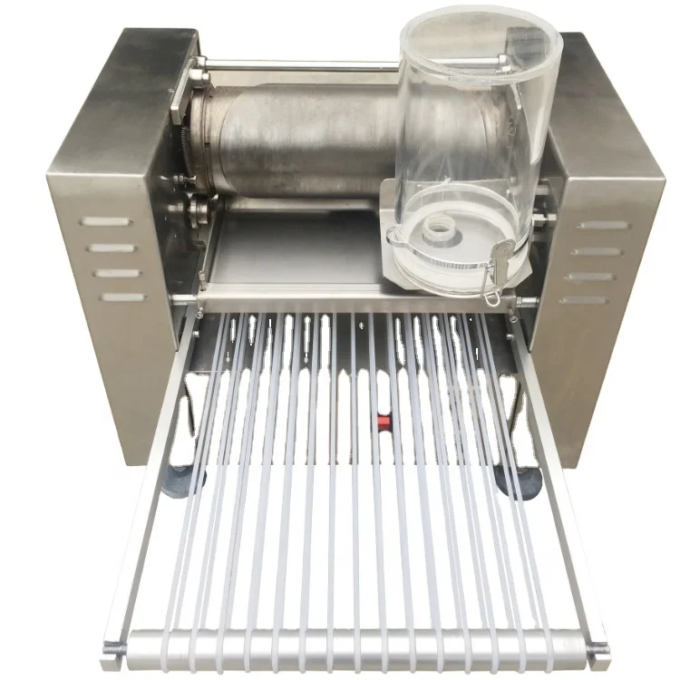 Factory direct commercial automatic cake making machine