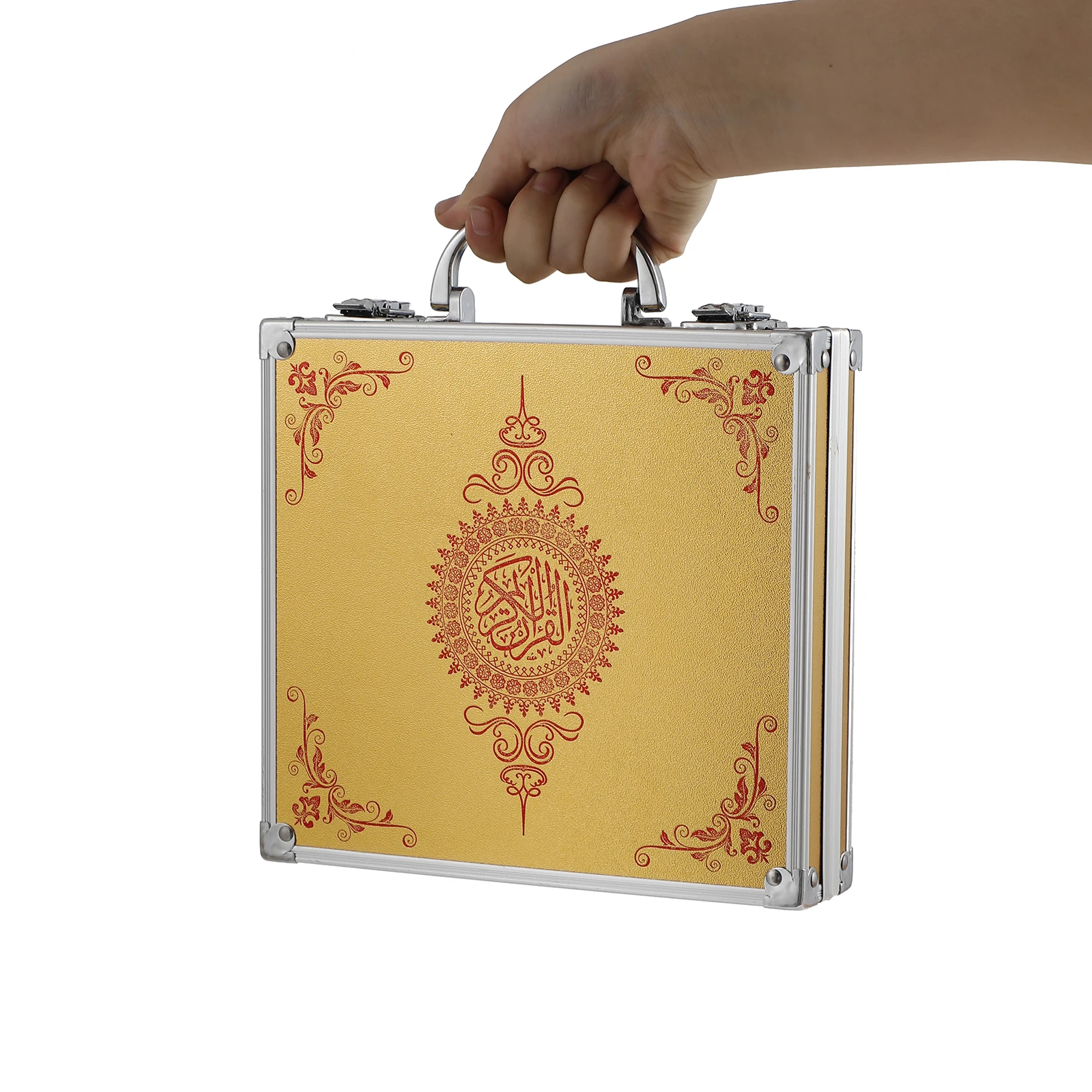 Smart Islamic Muslim Al Quran Book  Learning Speaking Talking Pen With Bangla Urdu Somali  M10  16GB