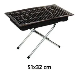 LOTUS KOFTE  BARBECUE GRILL High Quality Outdoor Home Barbecue Garden Barbecue Grill Best Price For Wholesalers From Turkey