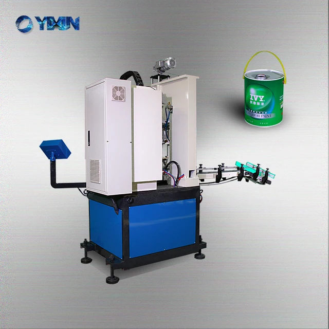  Производственная линия Yixin Technology 1-2l
