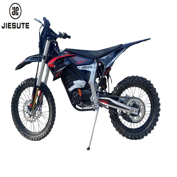 CHONGQING JIESUTE 72V 3000W Electric Bike  Powerful Mountain Electric Bicycle For Adults Cycling motorcycles