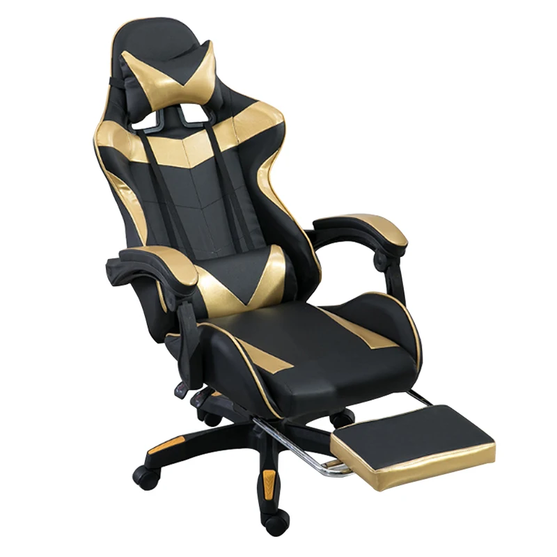Customized wholesale modern ergonomic computer gaming chair high quality gaming chair