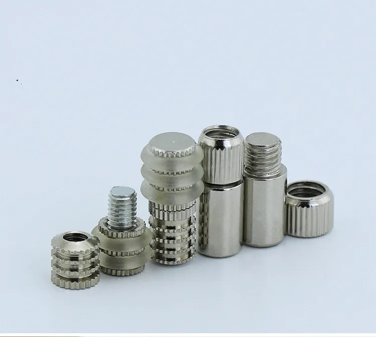 High-quality steel movable shelf support pellets partitions nails wardrobe wood board