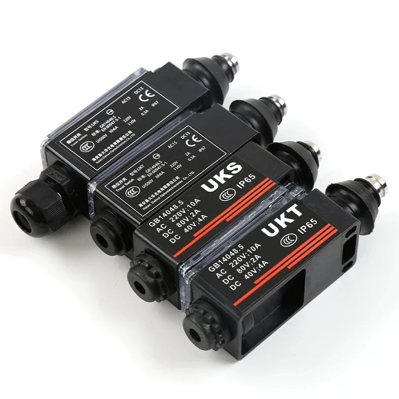 Elevator Parts Elevator Buffer Speed Limiter Switch Elevator Spare Parts