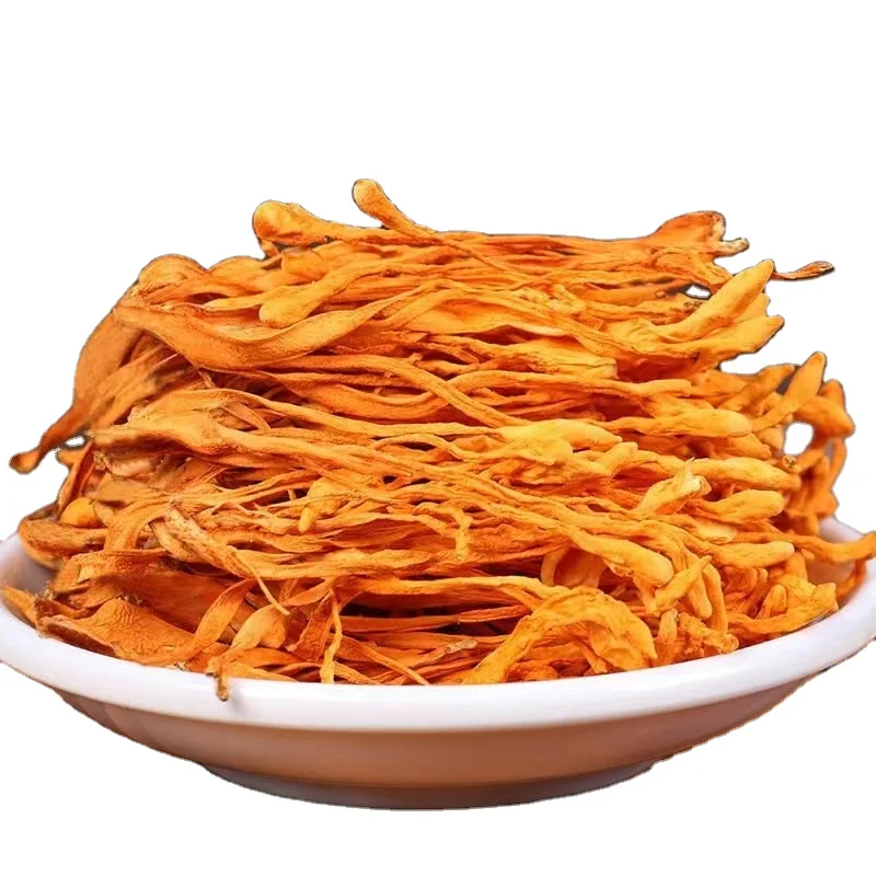 HUARAN, оптовая продажа, китайский кордицепс, цветы, высокое качество, грибок, низкая цена, сушеный кордицепс, милитари