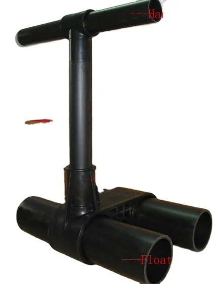 HDPE Injection Molded Fish Cage Fish Farming Cage Bracket