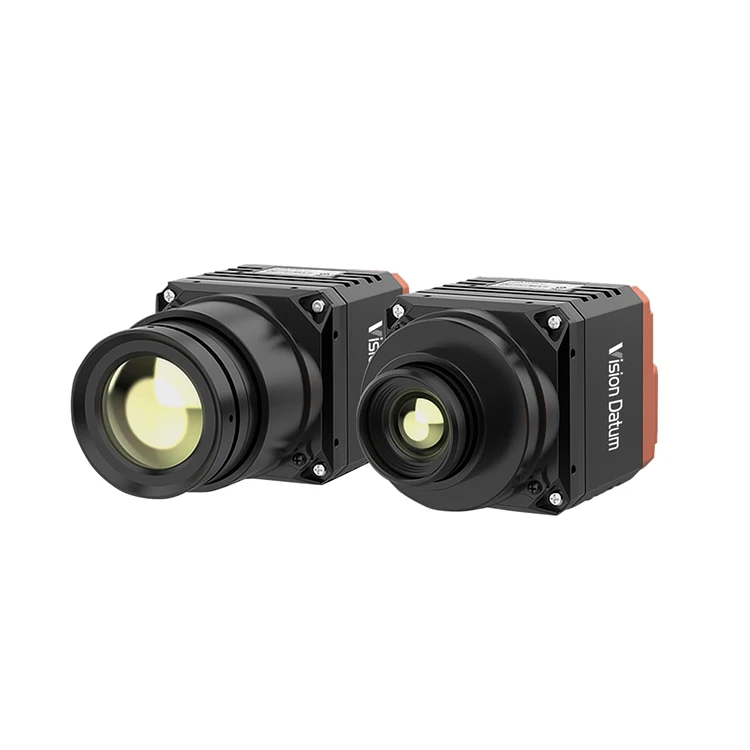 Vision DatumLEO 64006LW-50gmДлинноволновые инфракрасные камеры для широкого прим