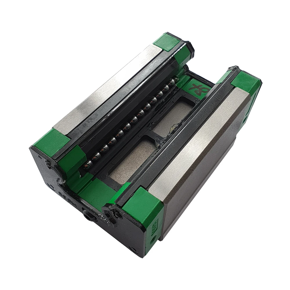 HXHV HGH35CA for linear actuator cnc linear guide rail protect accordion bellows du