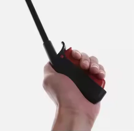 EU-QWQ-01 Multifunctional Reach-to-grab Stainless Steel Picker Tool Rotates Multi-function Picker Trash Clip