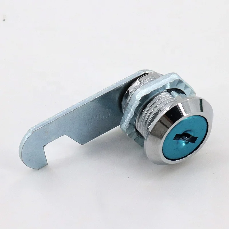 ULW Baby Drawer Lock Set Zinc Alloy Drawer Lock Drawer Cabinet Hook Lock