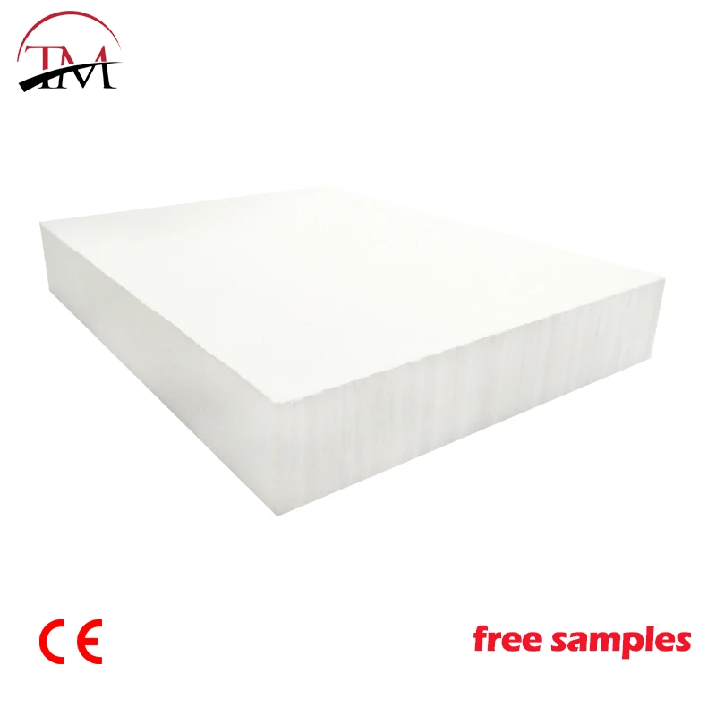 based sheet board car paint ce manufacturer low thermal conductivity insulation for high temperature silica aerogel