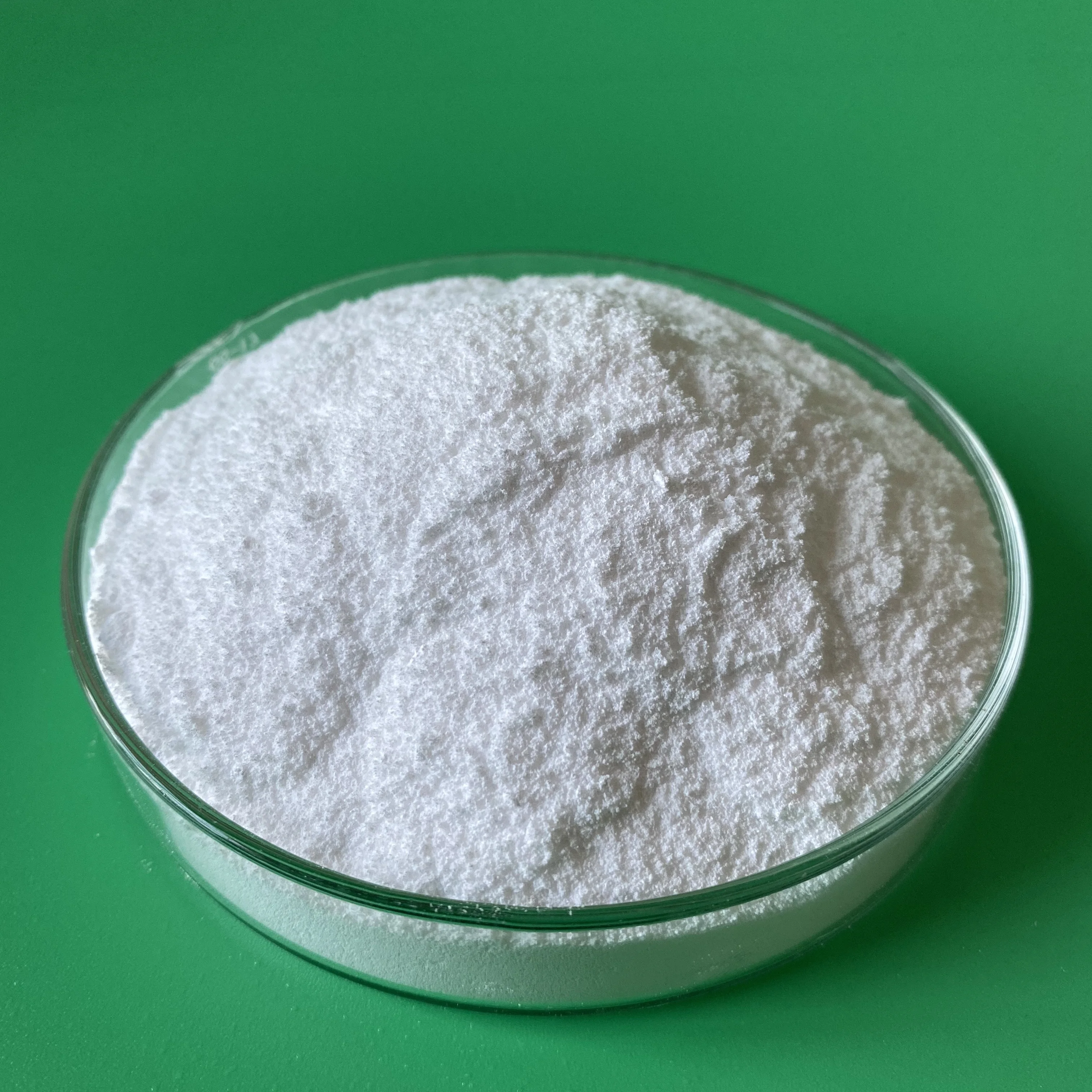 Heavy sodium carbonate can reduce caustic dust, reduce raw material consumption and improve working conditions