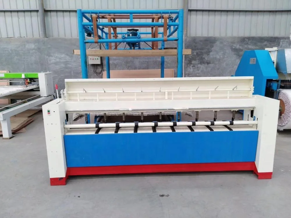 Factory supply industrial quilting machine computerized