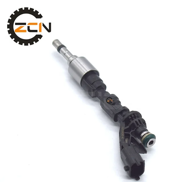 FX23-9F593-AC 0261500297 Fuel Injector Nozzle For Jaguar F-Type XJ XF 2013-2015 3.0L V6