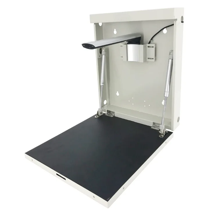 wall mounted OEM visualizer document camera book scanner