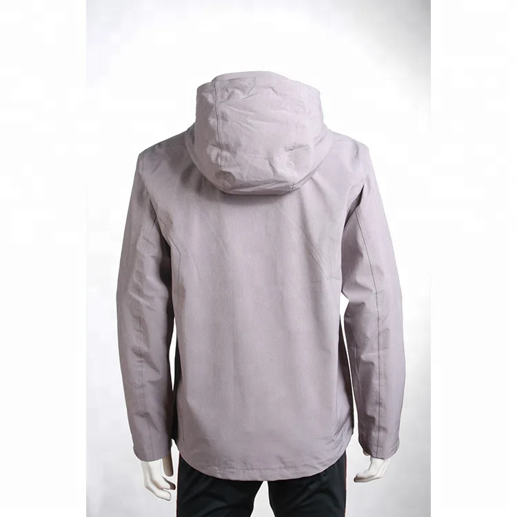 2023 men  coats Nylon Wind Breaker Fabric wholesale jackets