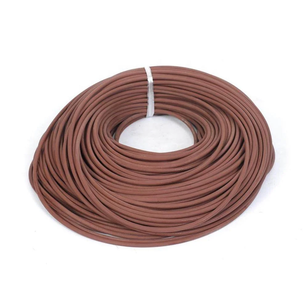 Good Quality FKM ORing Cord / Strip