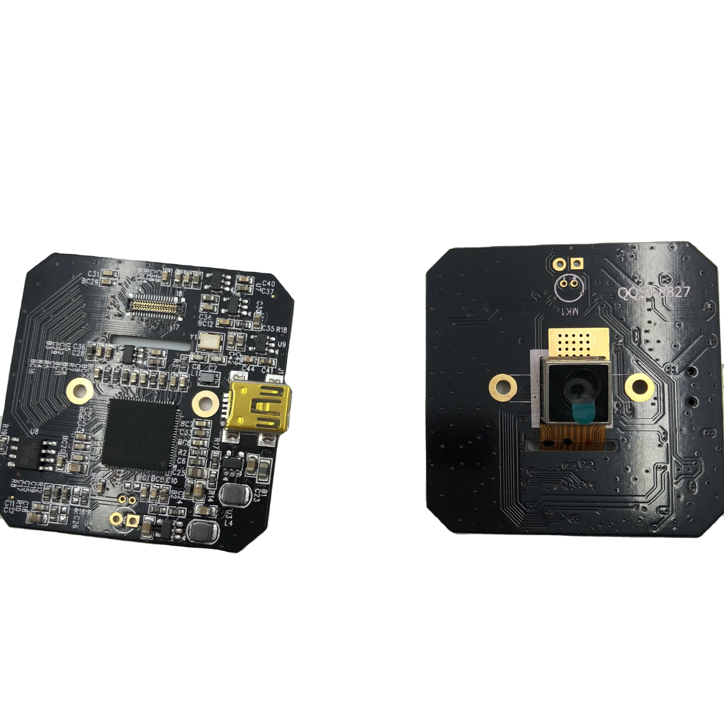 8mp Wide dynamic 1080P HD face recognition 4mp 8mp ov8835 usb camera module