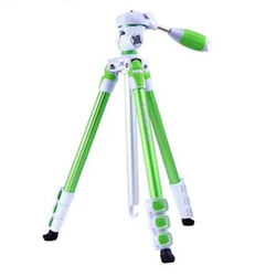iStabilizer Best Buy Aluminum Portable Video Tripod for Camara