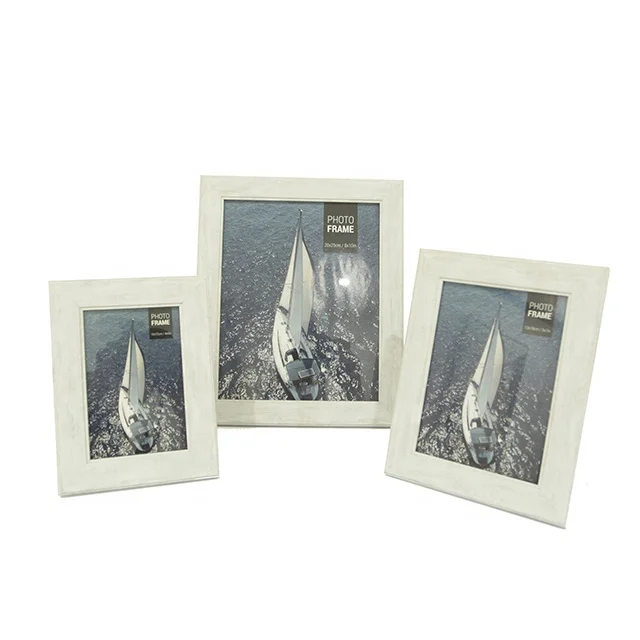 Пластиковая фоторамка в европейском стиле под заказ для украшения дома, рекламная акция 4x6 дюймов 5x7 дюймов 6x8 дюймов 8x10 дюймов, 11x14 дюймов, A3,A4