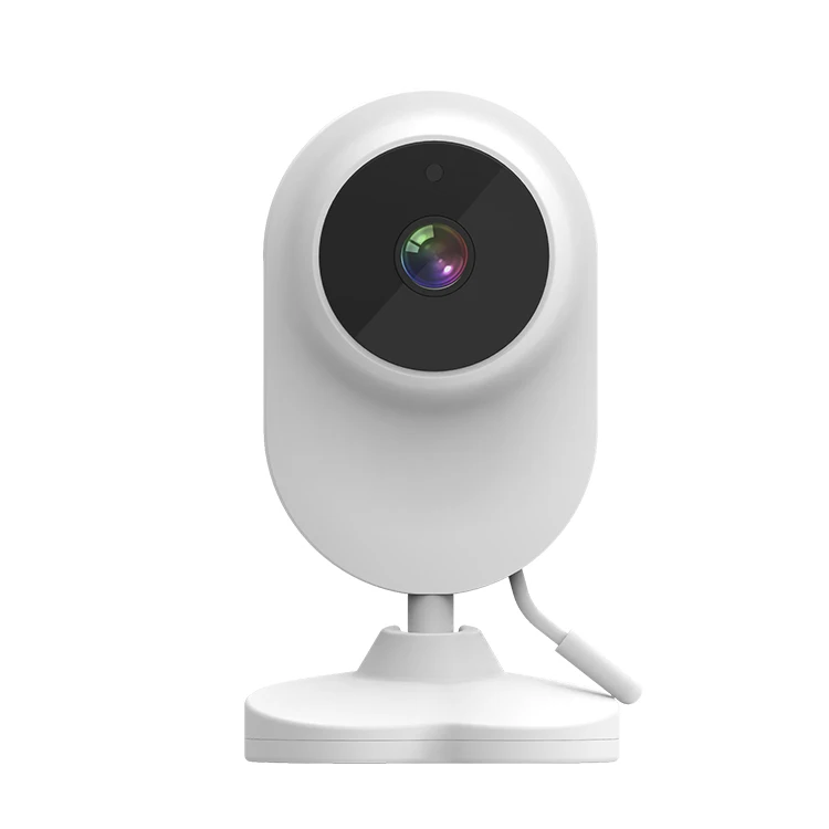  Маленький 1080P Camaera Tuya 2 way Talk Wifi домашняя камера безопасности в реальном времени детский