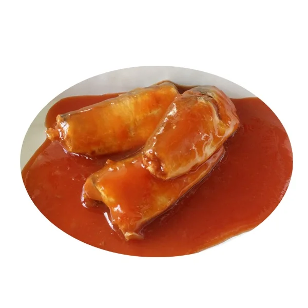 Лучшие консервированные сардины 125 г в томатном соусе с 3 вкусами