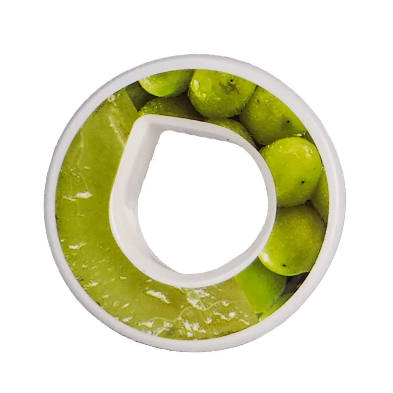 Flavoured Pods for Water Bottles Enhance Your Hydration Experience with Refreshing Tastes!