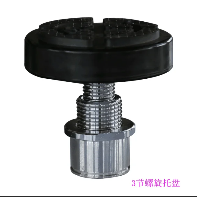 mobile truck tyre changer 2 post lifter car lift hydraulic Car Ramps Plastic