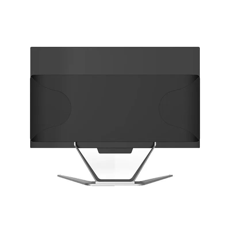 WANLAN All in One Computers 23.8inch Screen Core i5 9300H Motherboard all-in-one PC Desktop Monoblock with Webcam