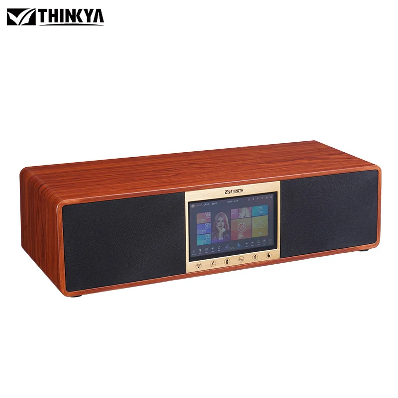 Best 3D Surrounding Home Theater System Bass Box BT5.0 Speaker Sound Bar Bluetooths For Phone Wireless Soundbar With Subwoofer