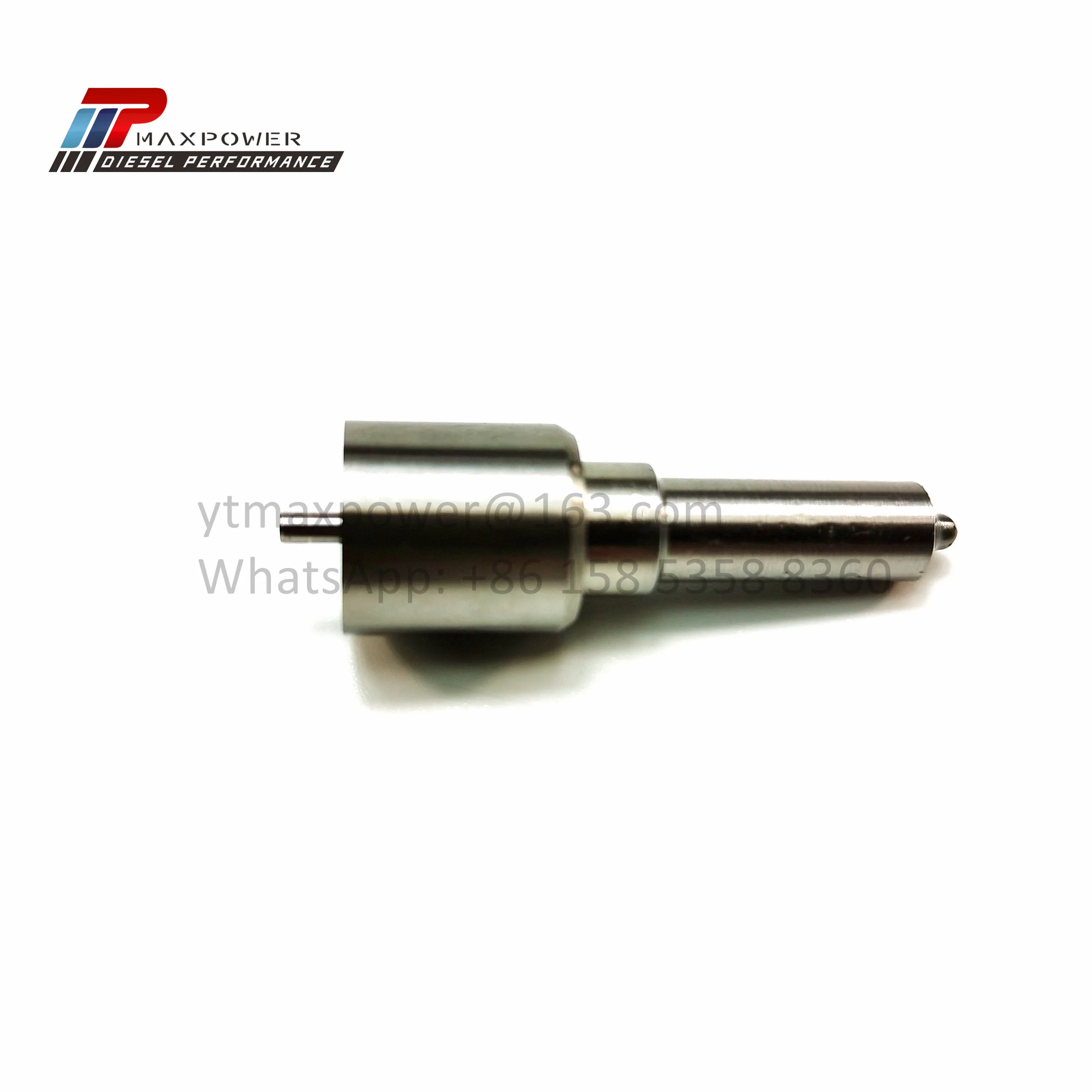 Diesel fuel injection parts injector nozzle DLLA140PN291