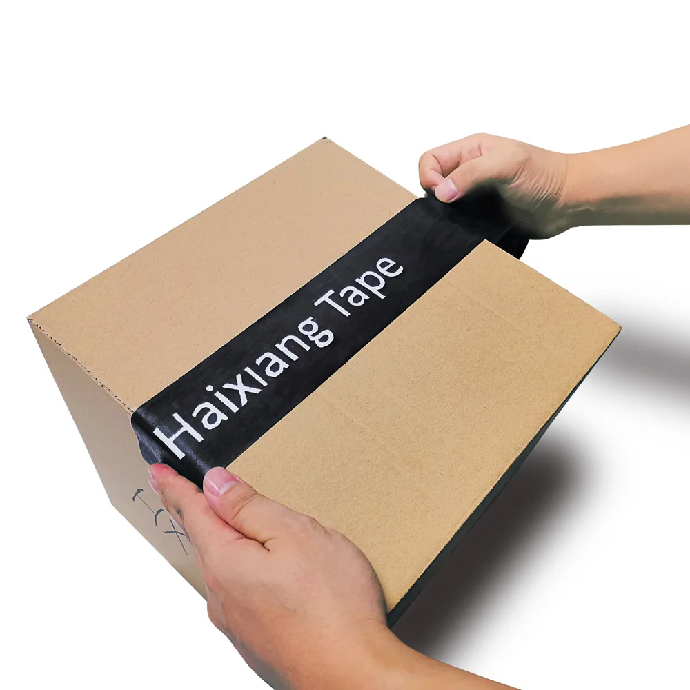  Amazon Custom Logo Shipping Packaging Color Printing Security Tape For Box