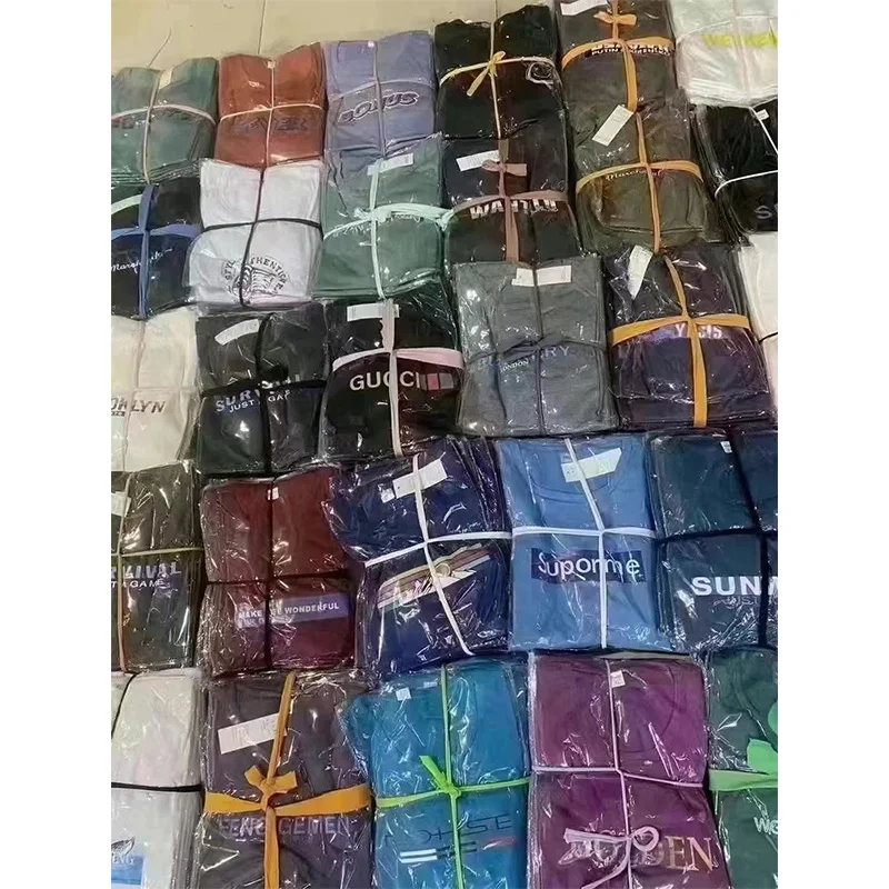 High Quality A Grade Women Clothes Bales Bulk Mixed stock clothes