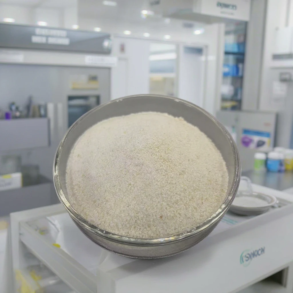 Кормовая 70% с высоким содержанием белка пищевая добавка на рисовой основе для животных
