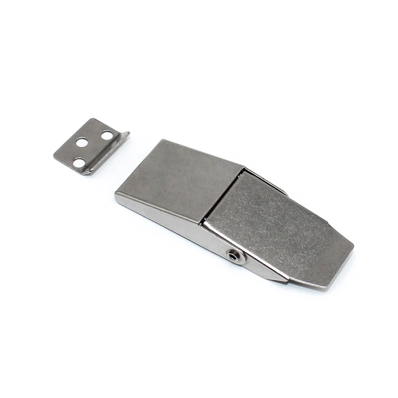 Haitan DKS607 высококачественные 304 замки из