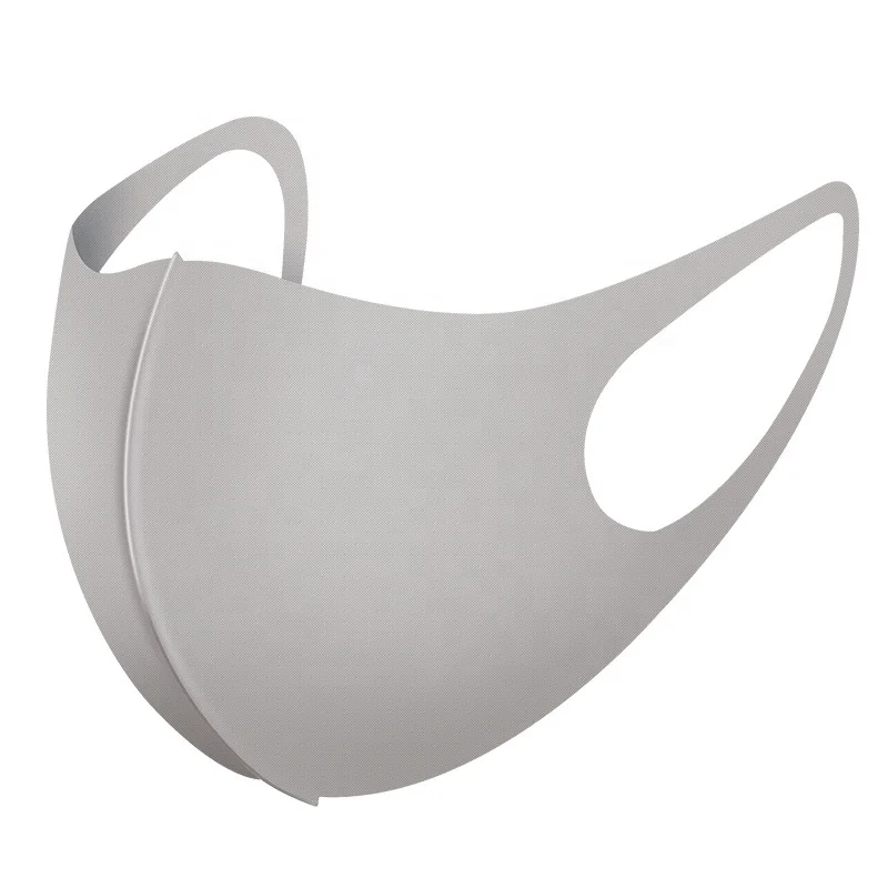 Dust Mask Washable Cotton Mouth Face Mask Material Fashion Mask 001 Adult & Child Reusable, Fashion SANYEGANLAN 10-15g/piece Gua