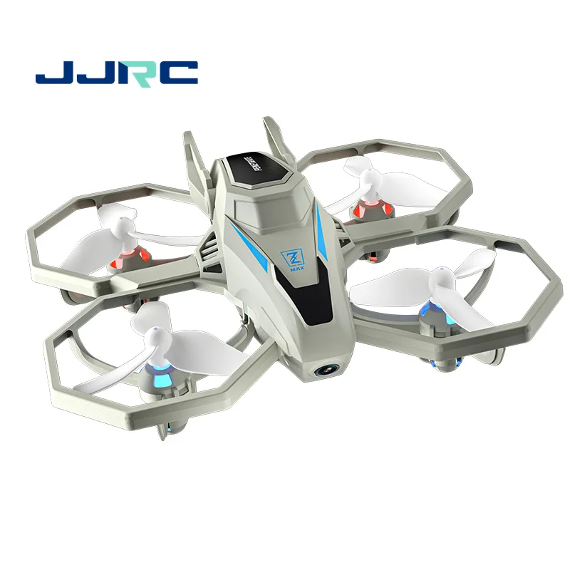 JJRC H118 Headless Mode Remote control Drone 8k professional camera supports photo video shooting RC drones